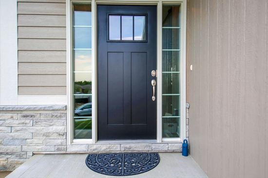 Danville-residential-door-repair