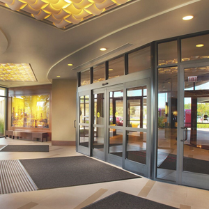 commercial door specialist Danville